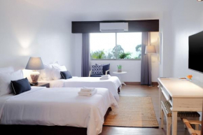 La Mai Hotel